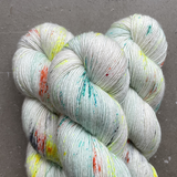 Tosh Merino Light bone coral