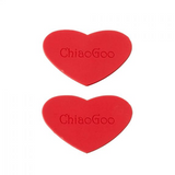 ChiaoGoo gummigreb hjerter