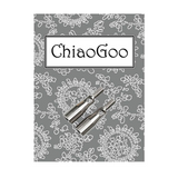 ChiaoGoo konverteringsled