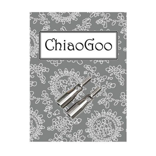 ChiaoGoo konverteringsled