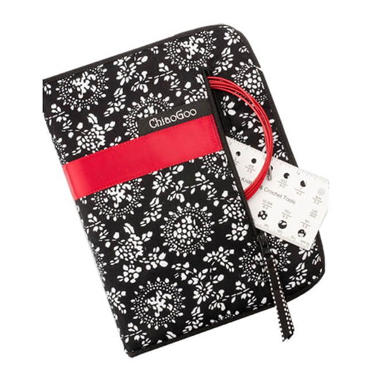 ChiaoGoo Twist Red pindesæt, small