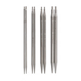 ChiaoGoo Twist Red pindespidser