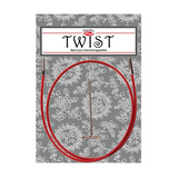 ChiaoGoo Twist Red wire