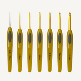 Clover Soft Touch hæklenåle