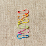 Cocoknits Opening Colored Stitch Markers