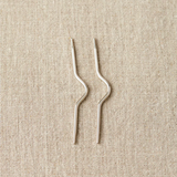 Cocoknits Curved Cable Needles