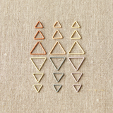 Cocoknits Triangle Stitch Markers