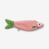 Fiskepung Kardinalfisk, pink