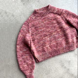 Opskrift på Montanagadesweater