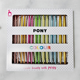Pony Colour Pindesæt