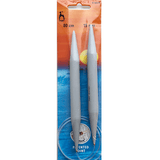 Pony rundpinde, plast