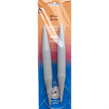 Pony rundpinde, plast