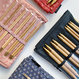 SeeKnit Koshitsu pindesæt Deluxe