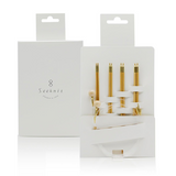 SeeKnit Koshitsu pindesæt M1.8