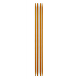 SeeKnit Koshitsu strømpepinde, 15 cm