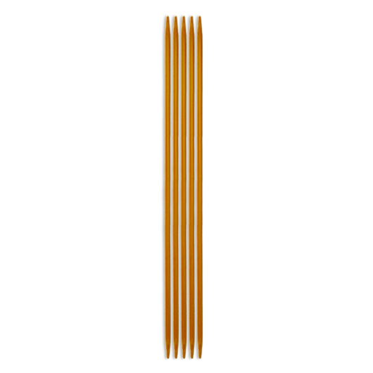 SeeKnit Koshitsu strømpepinde, 15 cm