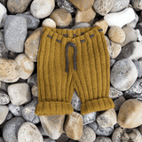 Warm knit for cool kids af Susie Haumann