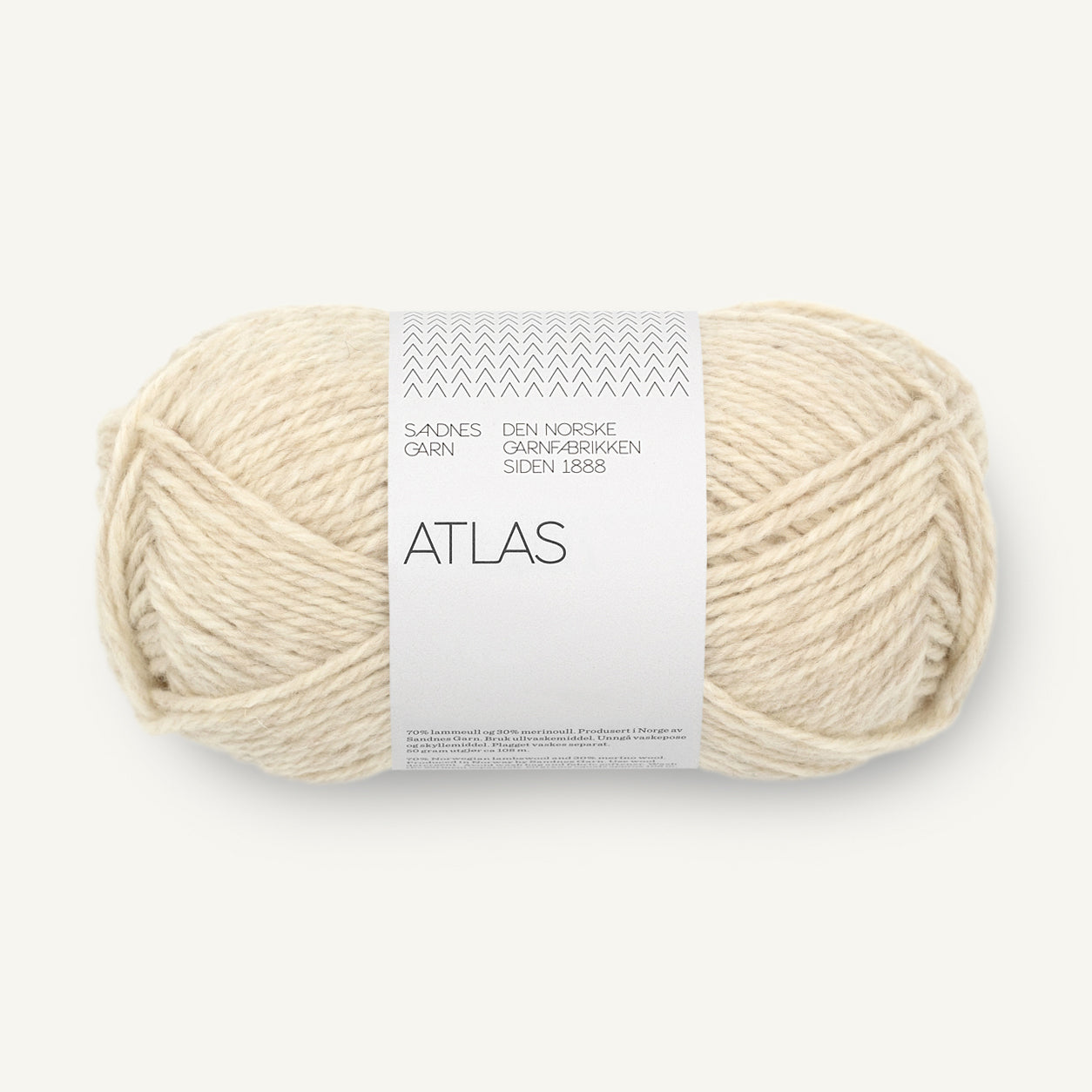 Atlas forår 2026