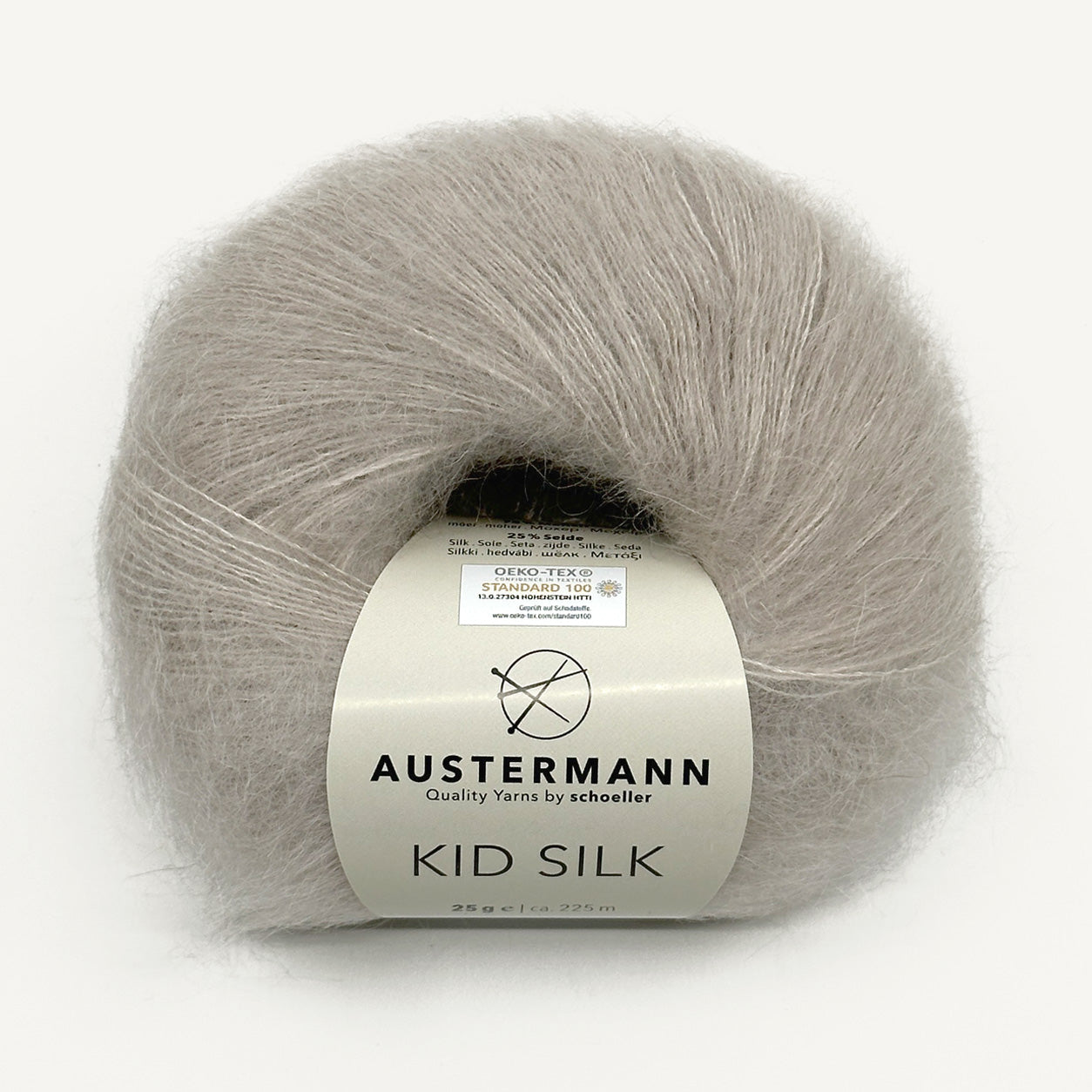 Austermann | Kid Silk