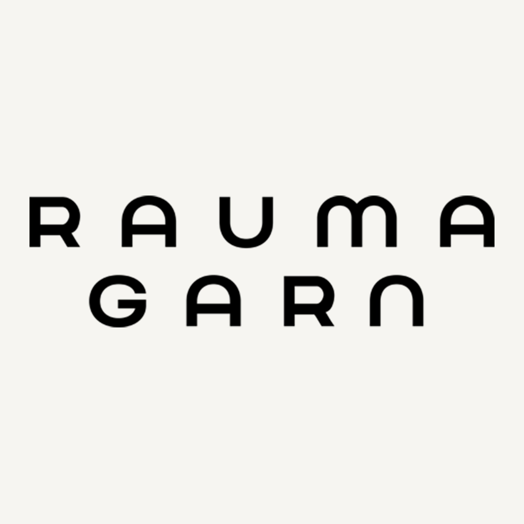 Rauma Garn
