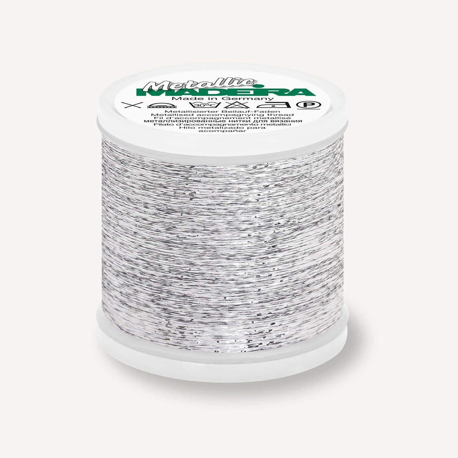 Madeira Metallic
