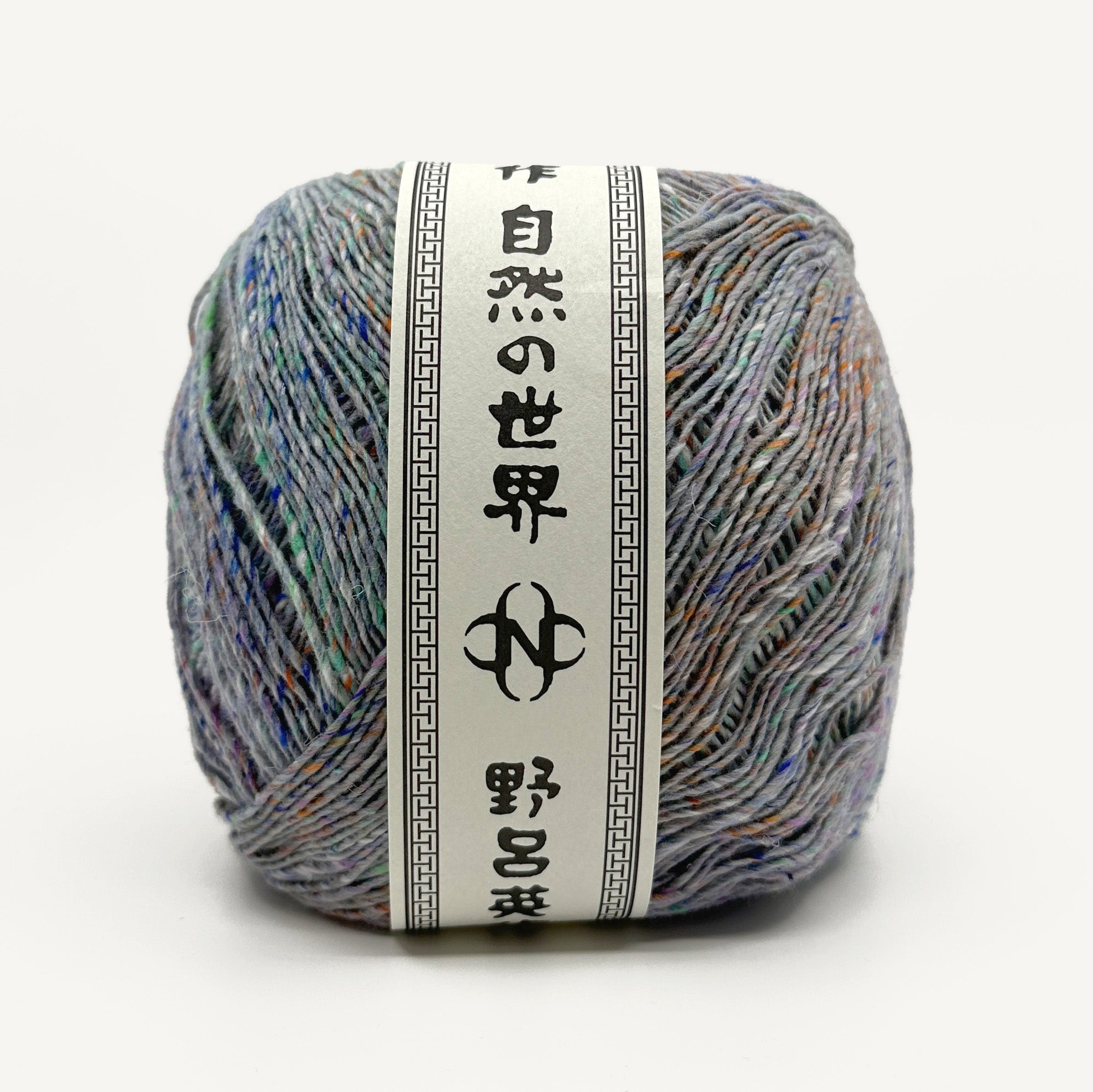 Noro | Kakigori