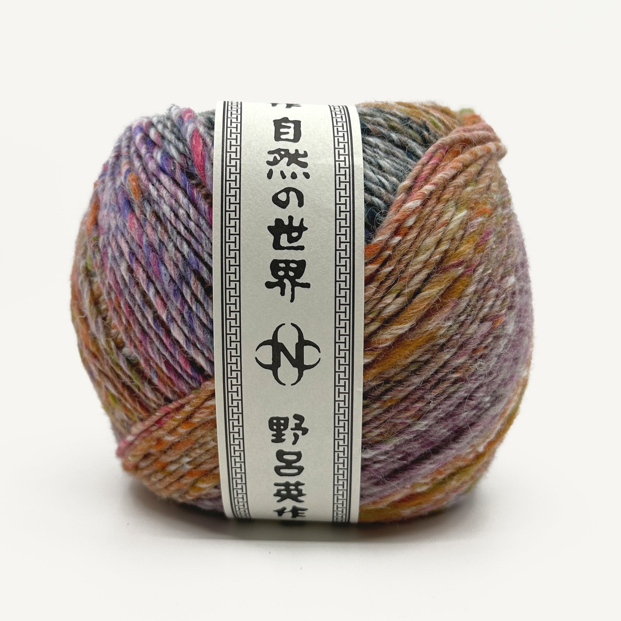 Noro | Rikka