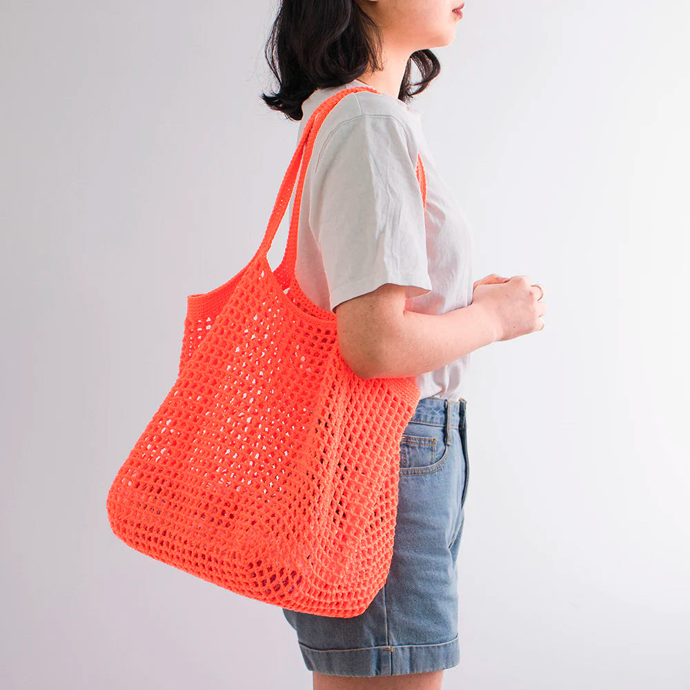 Kit til Olio Beach Net Bag