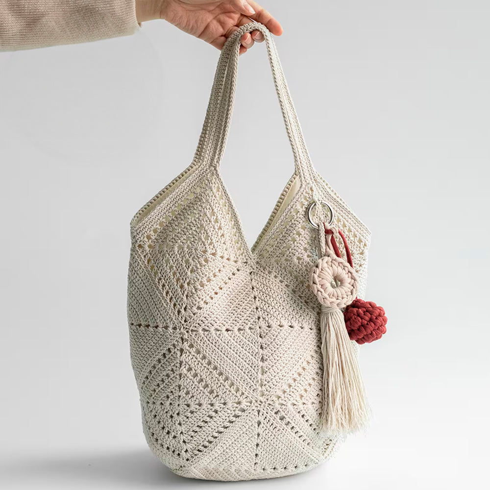 Kit til Olio Motif Bag