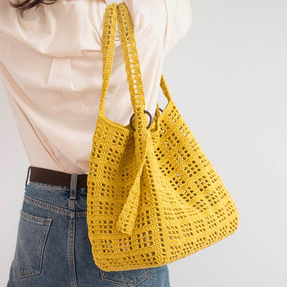 Kit til Olio Summer Big Bag