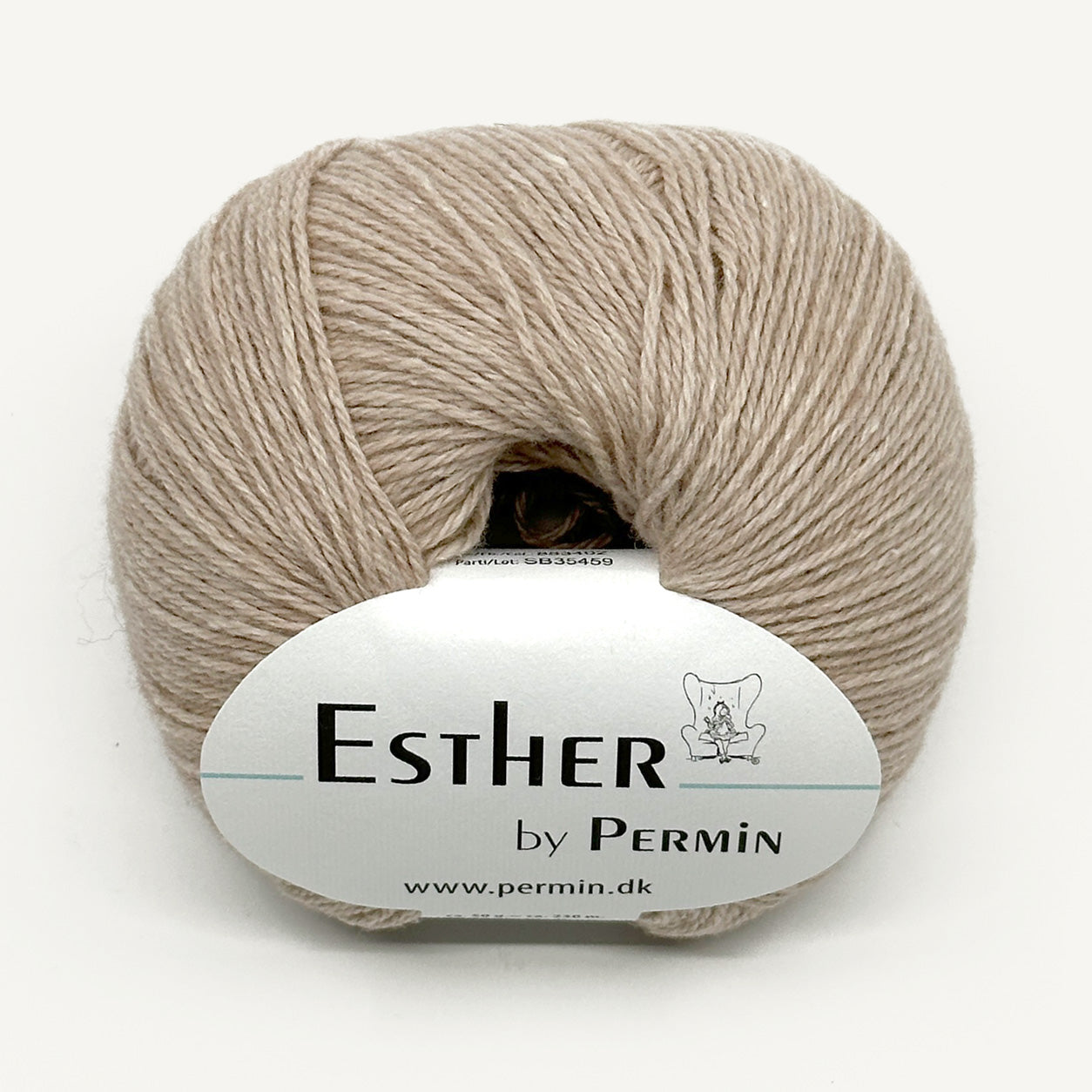 Permin | Esther