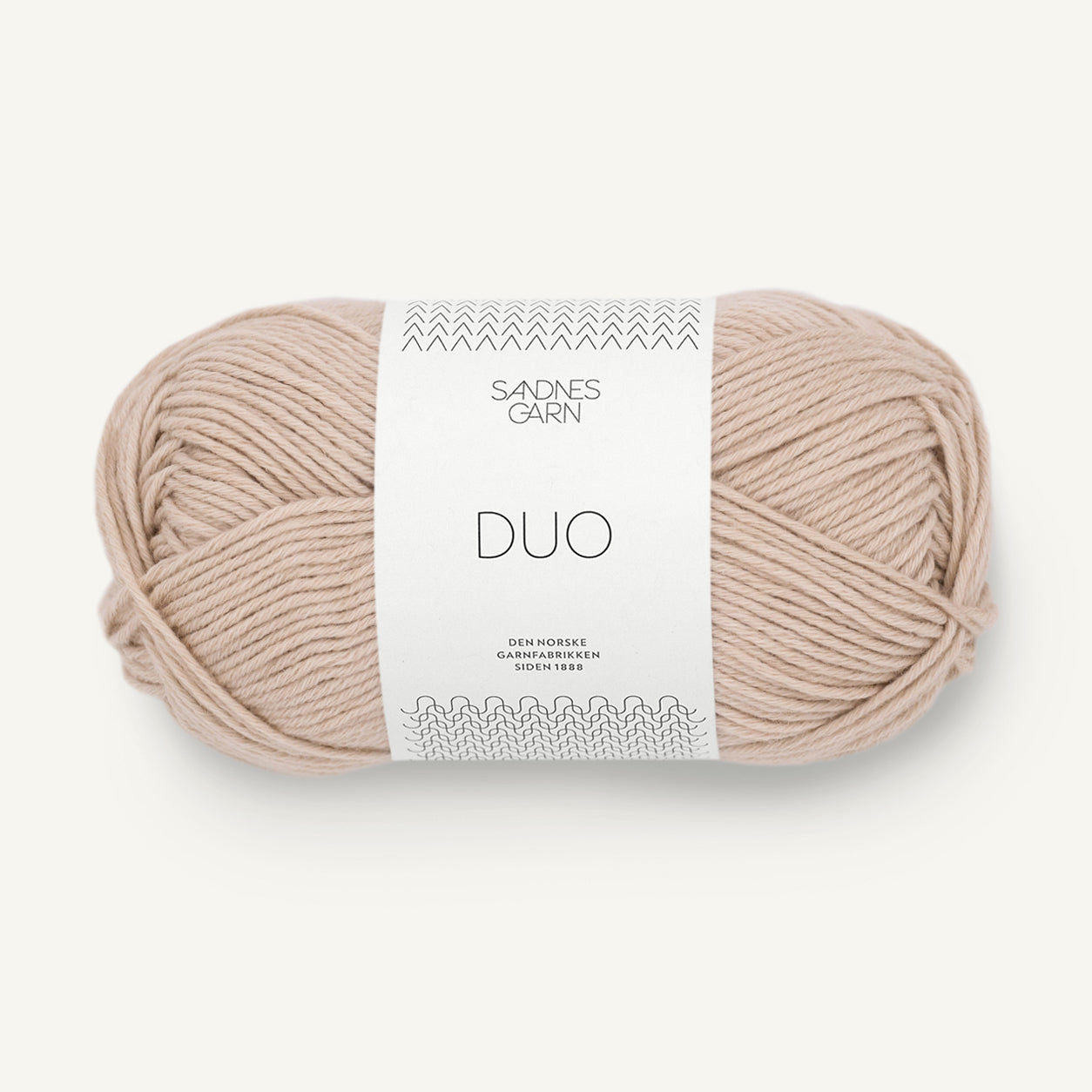 Sandnes Garn | Duo