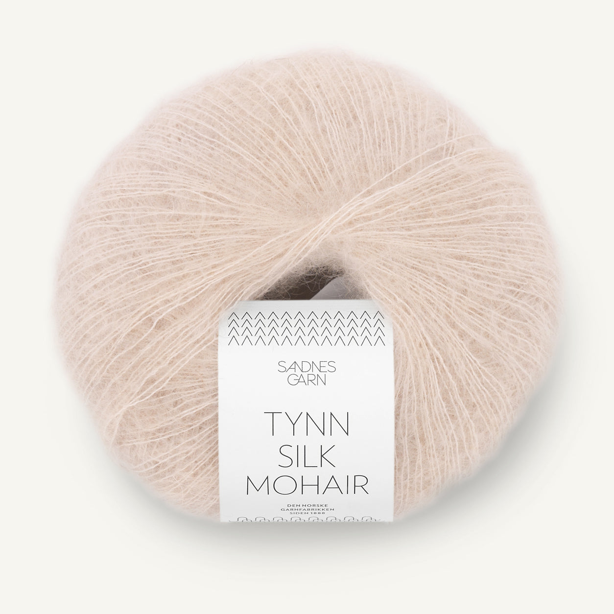 Sandnes Garn | Tynn Silk Mohair