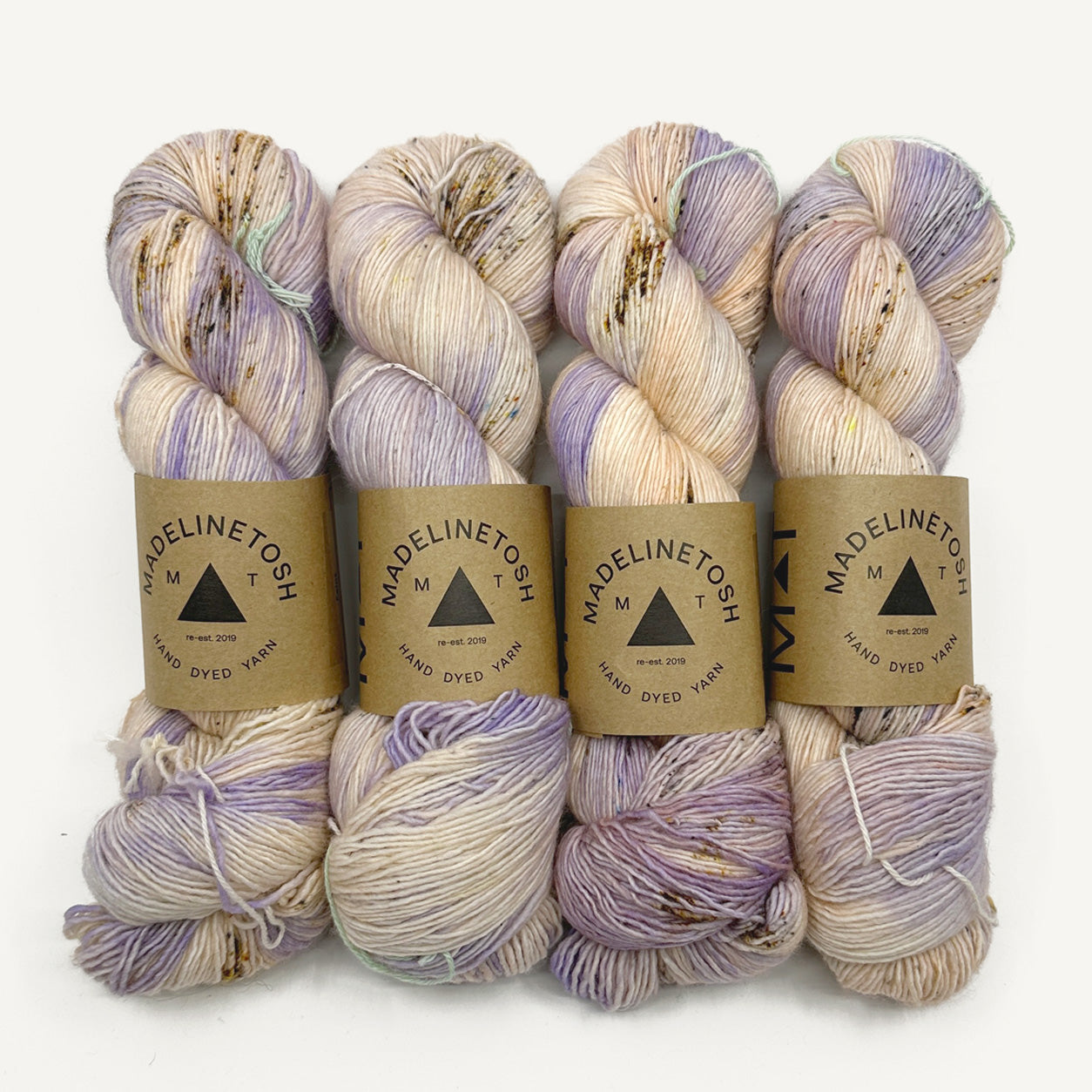 Madelinetosh | Tosh Merino Light