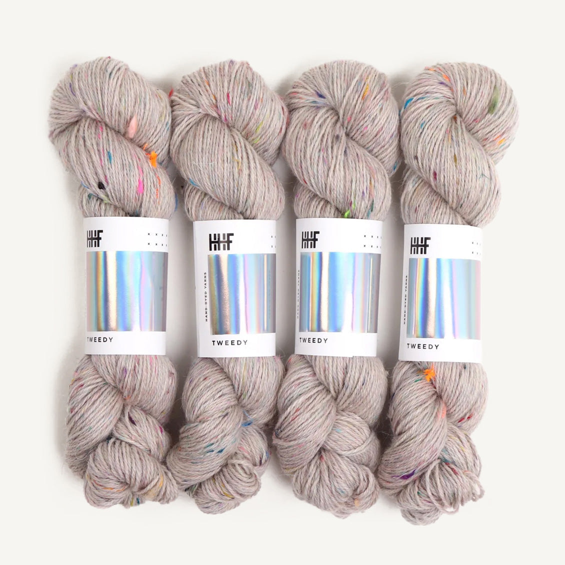 Hedgehog Fibres | Tweedy