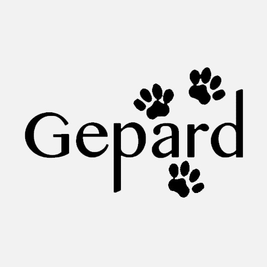 Gepard Garn