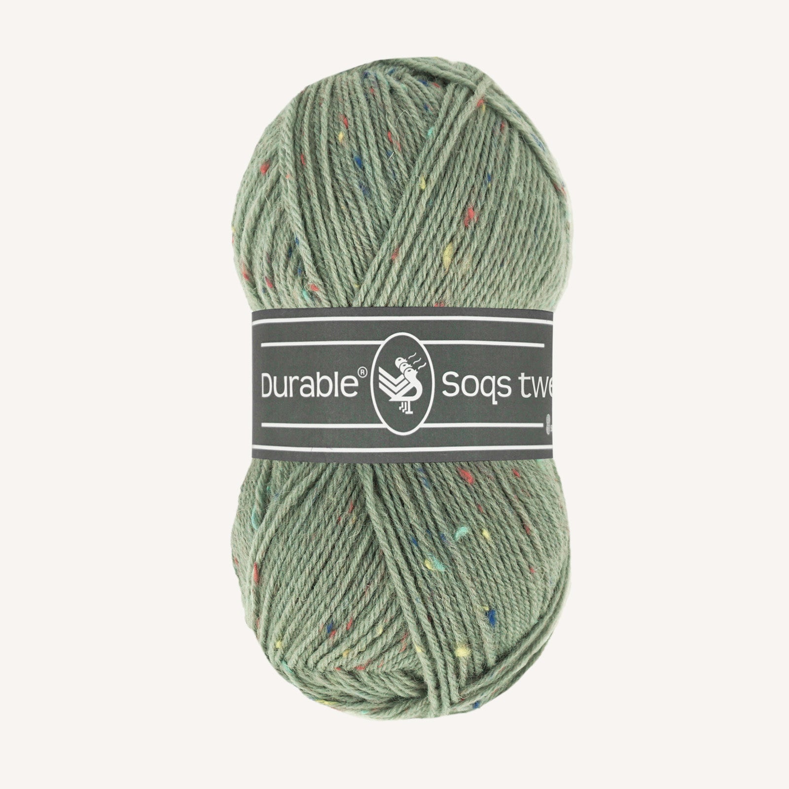 Durable Soqs Tweed seagrass [402]