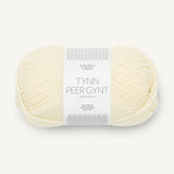 Tynn Peer Gynt natur [1012]
