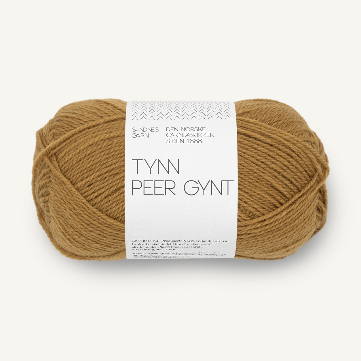 Tynn Peer Gynt vintage gold [2152]