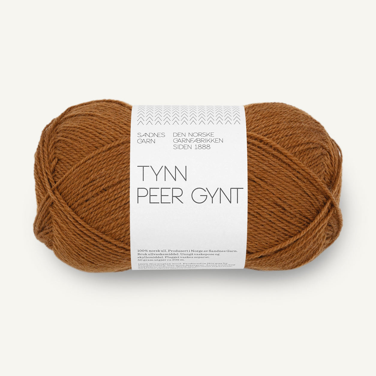 Tynn Peer Gynt monk's robe [2573]