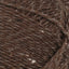 Tynn Peer Gynt mørk brun / natur tweed [3085]