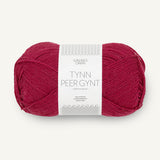 Tynn Peer Gynt rumba red [4255]