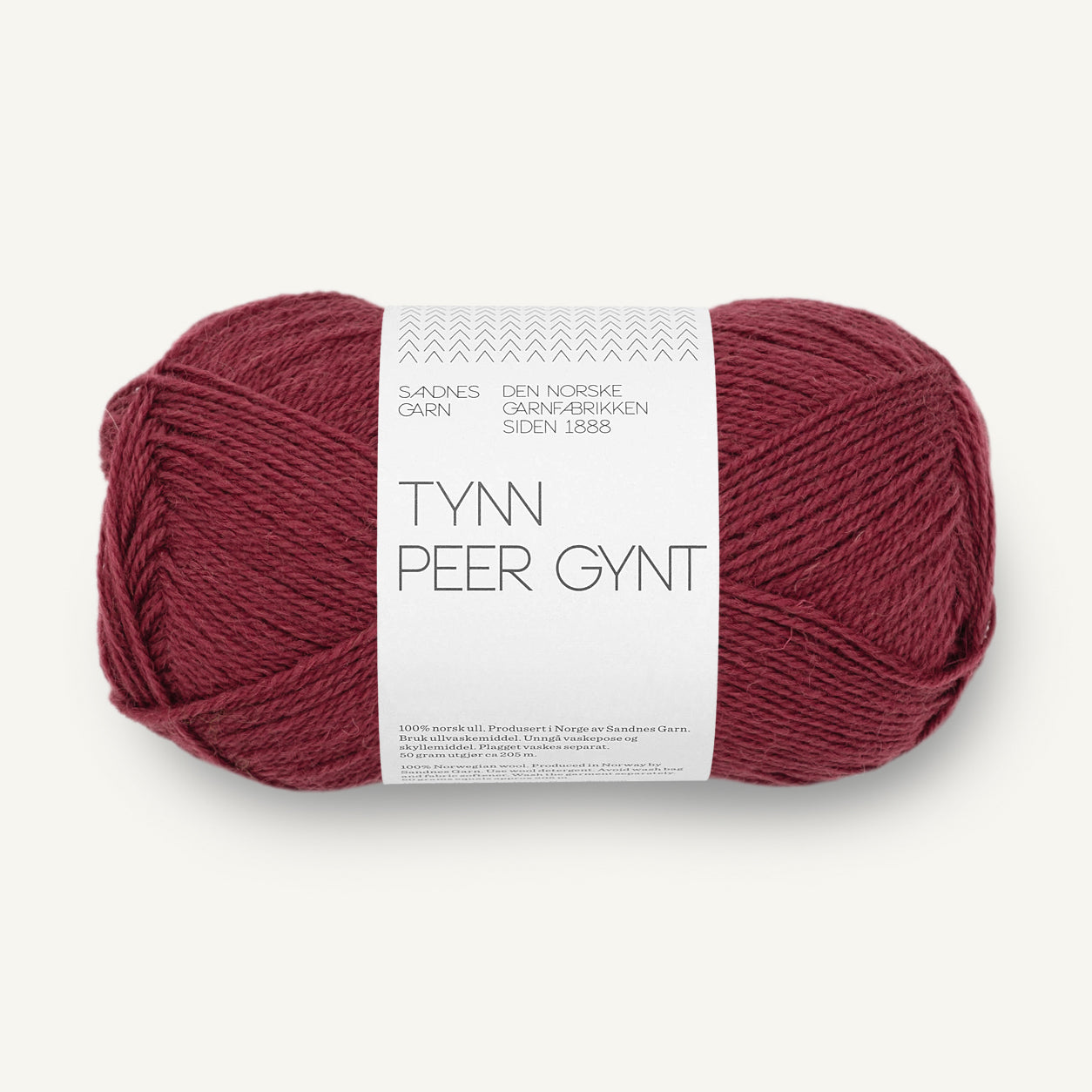 Tynn Peer Gynt rustic rose [4353]