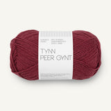 Tynn Peer Gynt rustic rose [4353]
