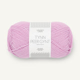 Tynn Peer Gynt pink lilac [4813]
