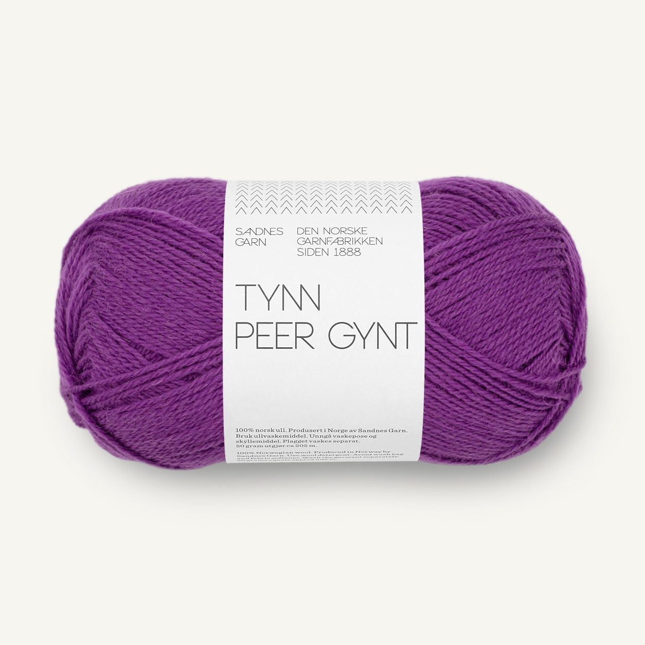 Tynn Peer Gynt plum [5045]