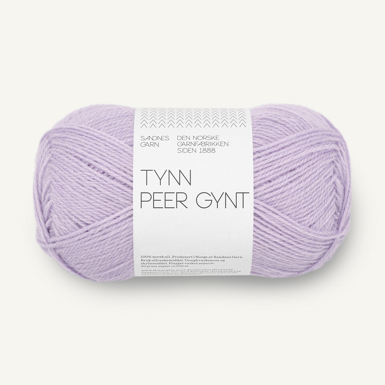 Tynn Peer Gynt lavender [5223]