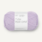 Tynn Peer Gynt lavender [5223]