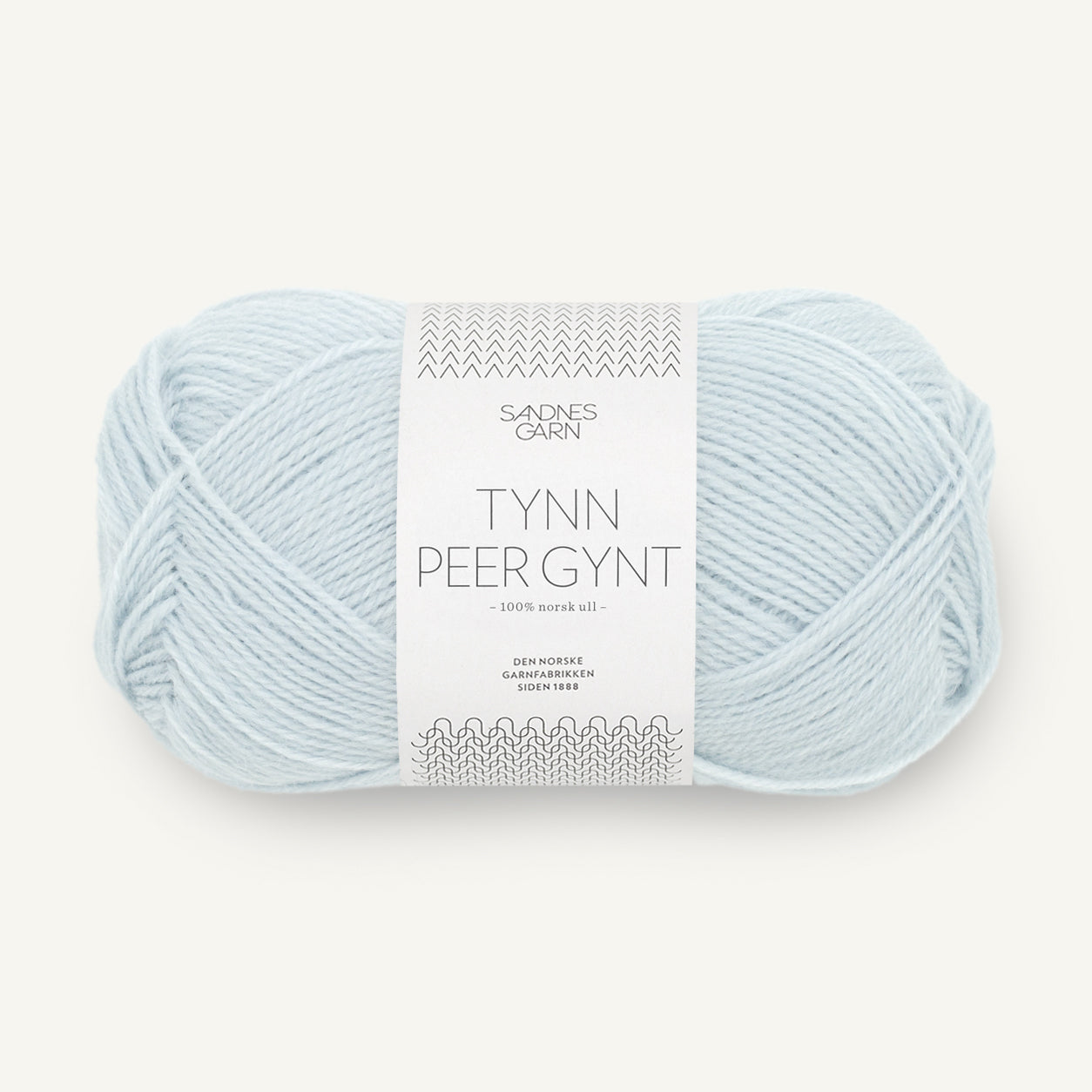 Tynn Peer Gynt arctic ice [5811]