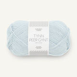 Tynn Peer Gynt arctic ice [5811]